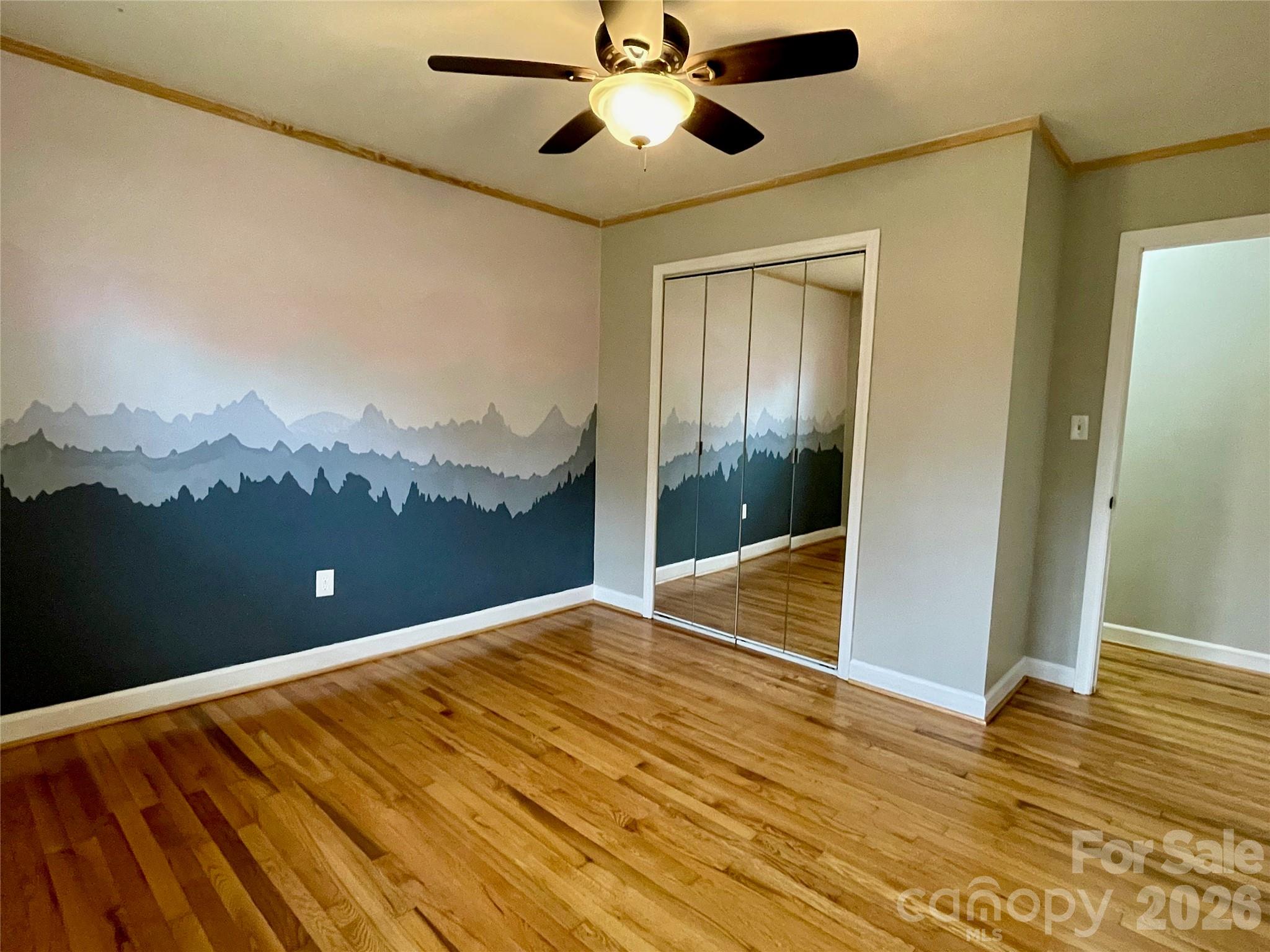 635 Powell Road NE — Lenoir