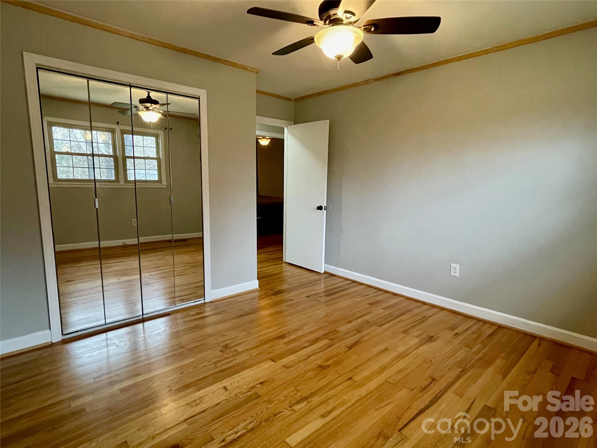 635 Powell Road NE — Lenoir