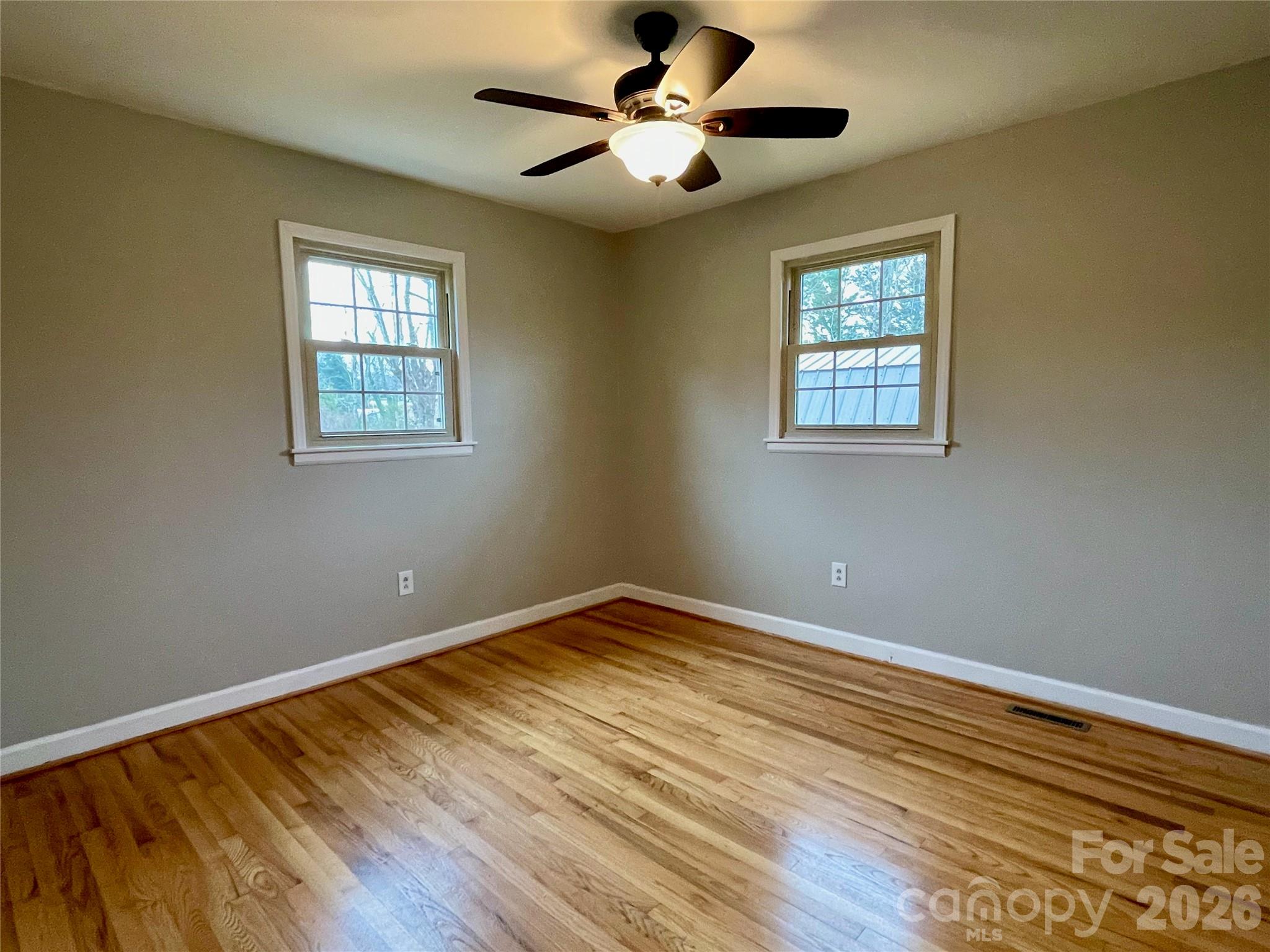 635 Powell Road NE — Lenoir