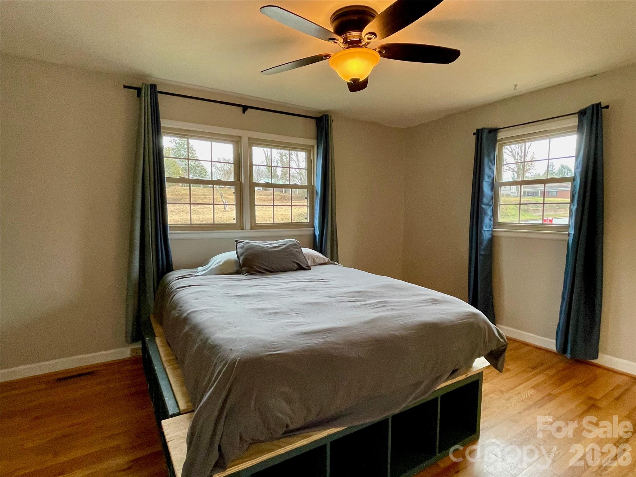 635 Powell Road NE — Lenoir