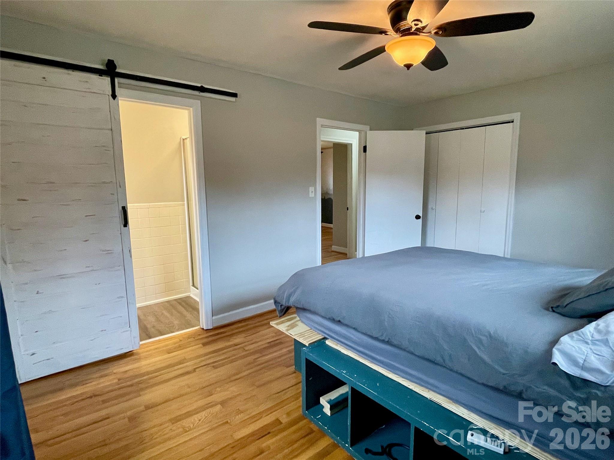 635 Powell Road NE — Lenoir