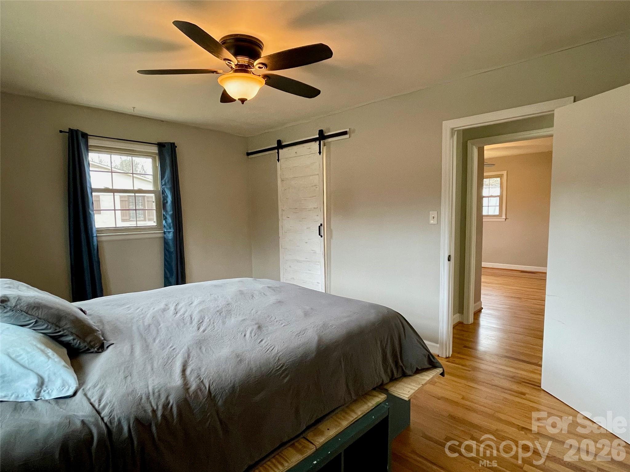 635 Powell Road NE — Lenoir