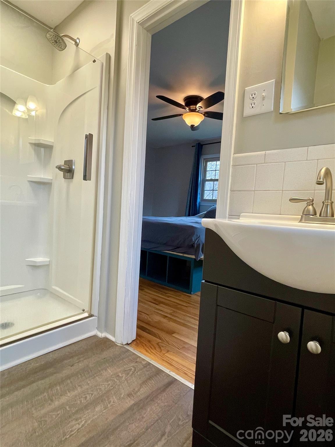 635 Powell Road NE — Lenoir