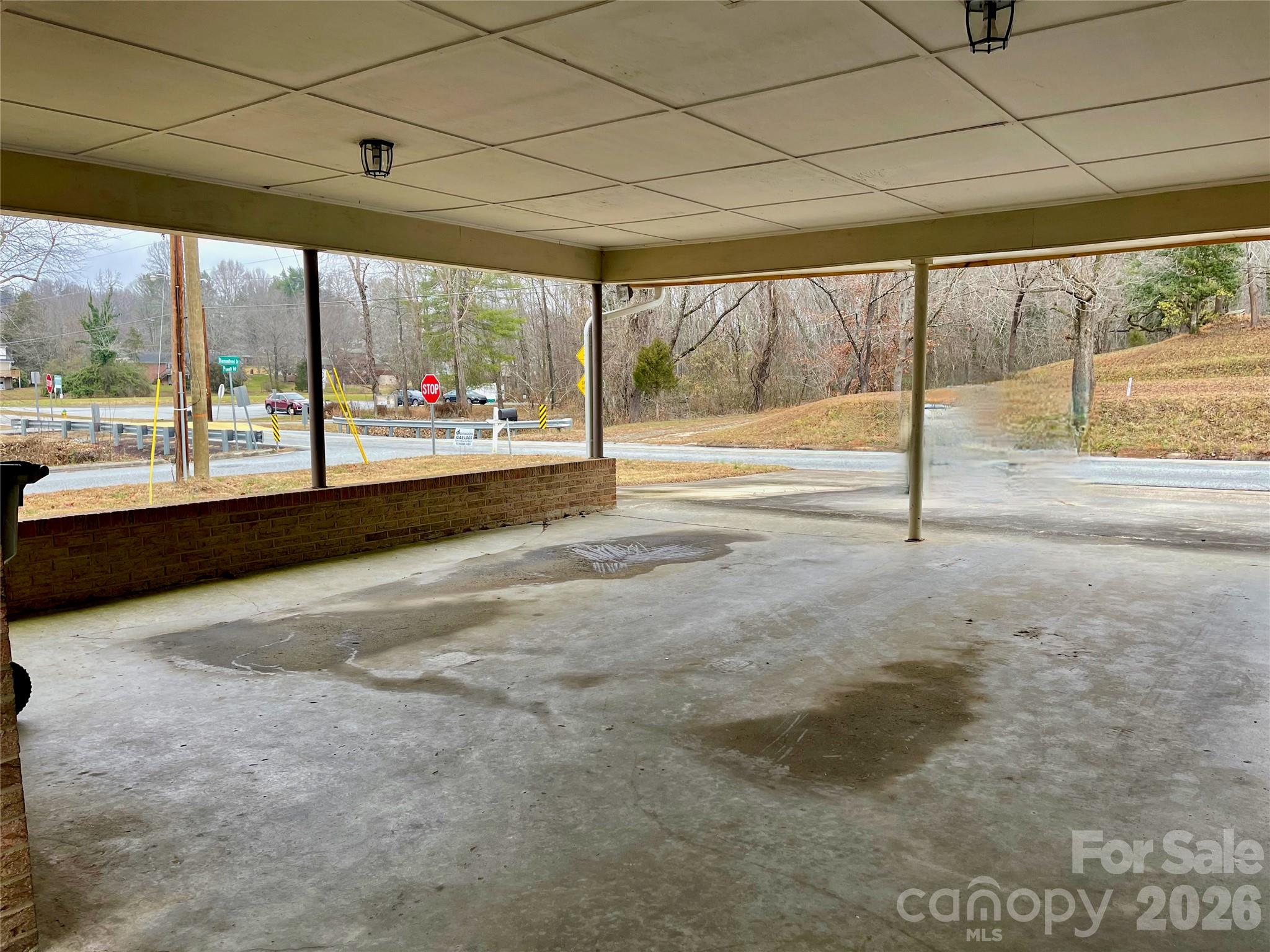 635 Powell Road NE — Lenoir