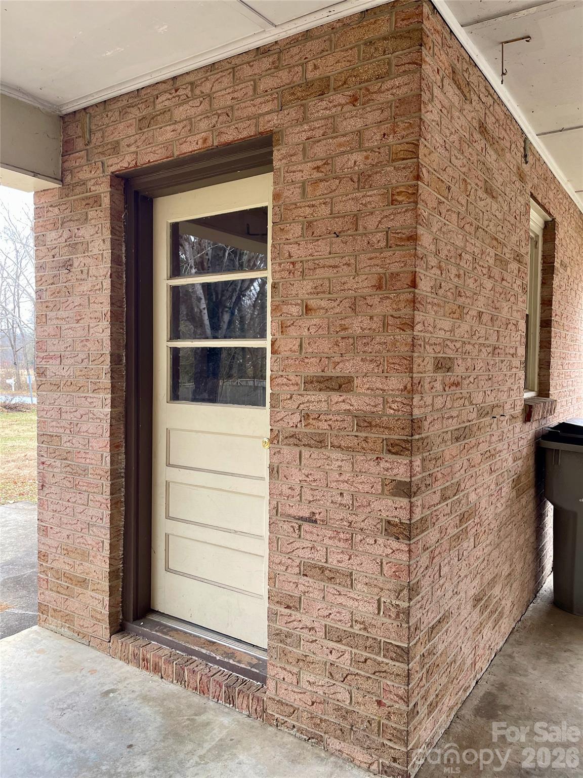 635 Powell Road NE — Lenoir