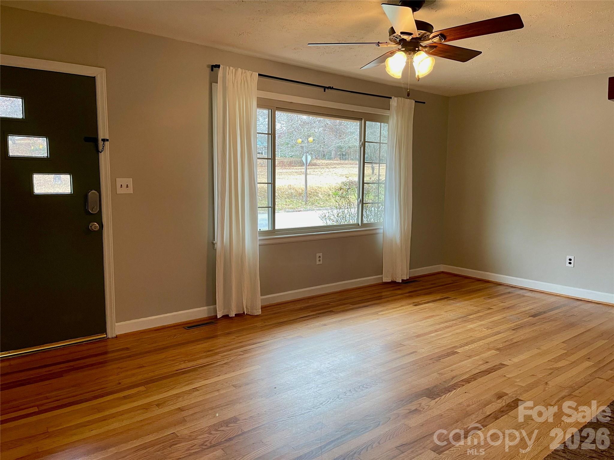 635 Powell Road NE — Lenoir
