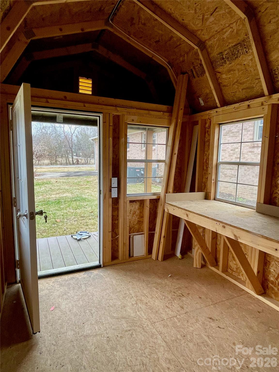 635 Powell Road NE — Lenoir
