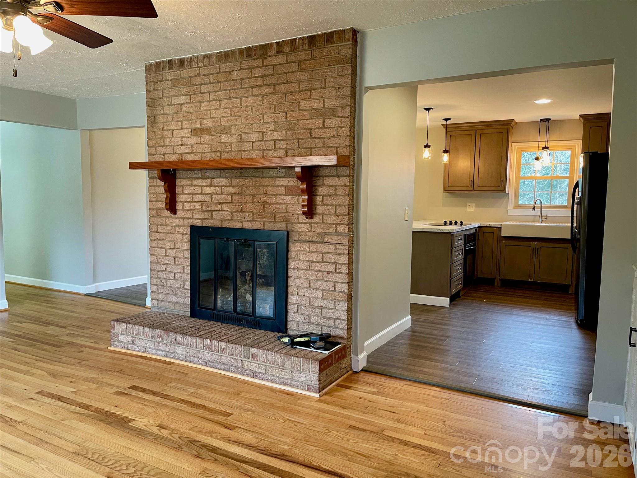 635 Powell Road NE — Lenoir