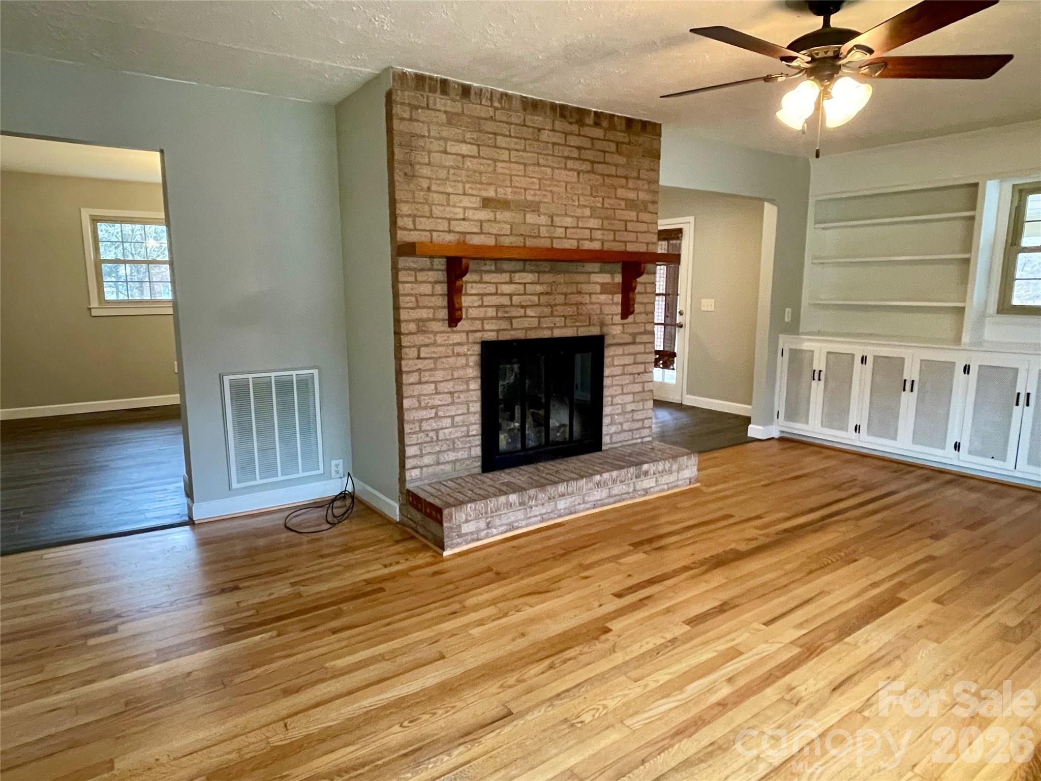 635 Powell Road NE — Lenoir
