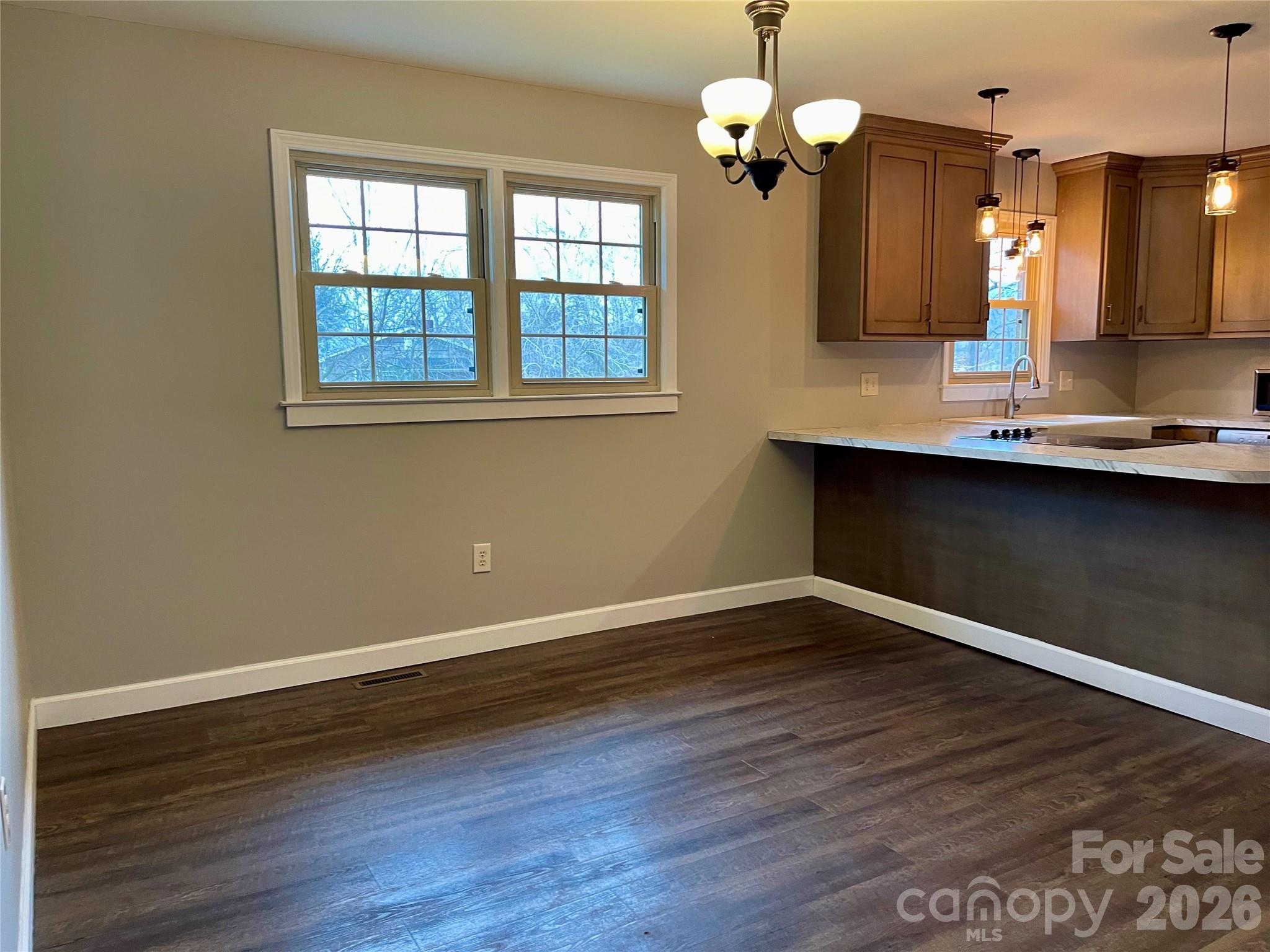 635 Powell Road NE — Lenoir