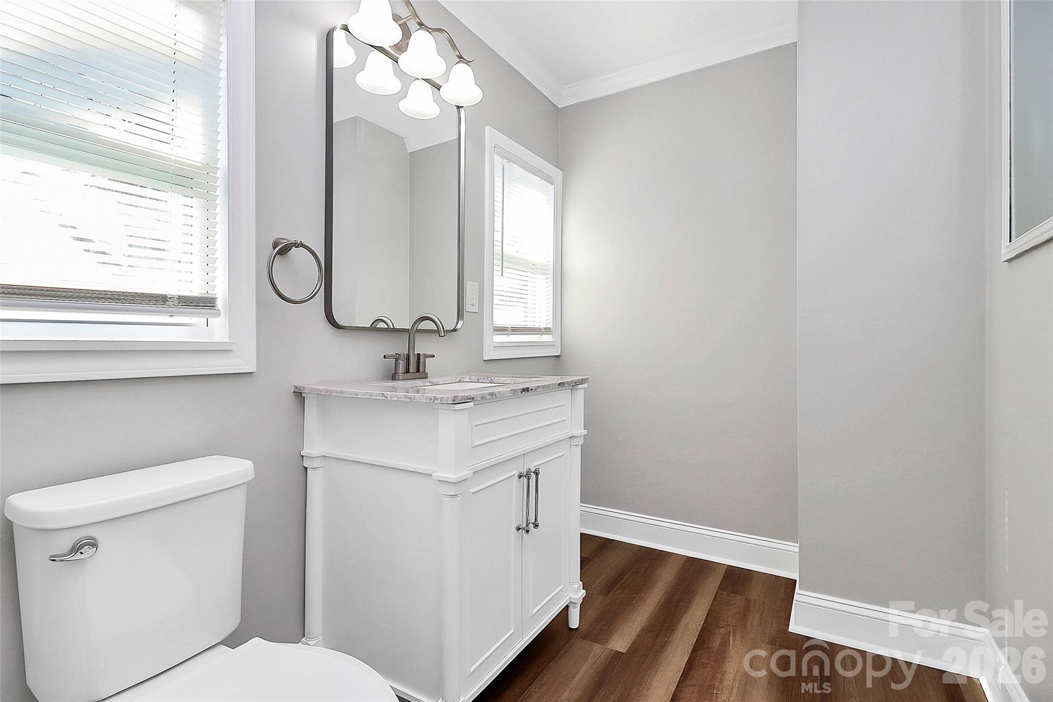 1015 W 4th Avenue — Gastonia