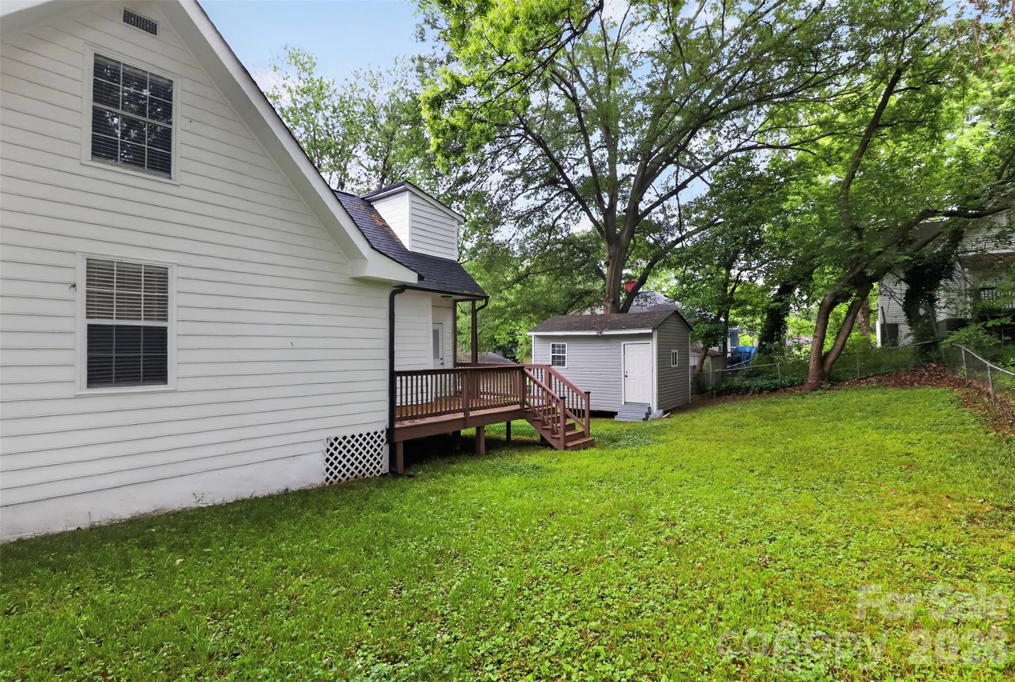 1015 W 4th Avenue — Gastonia
