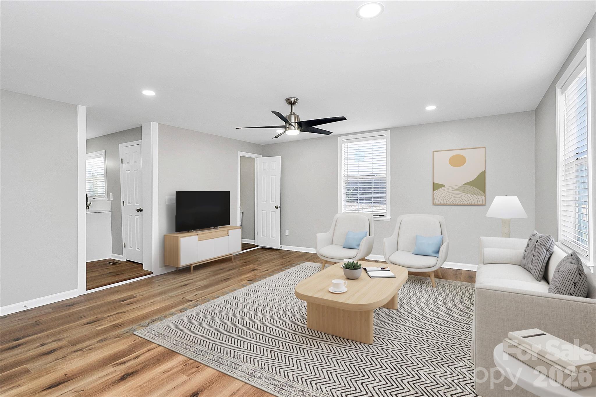 1015 W 4th Avenue — Gastonia