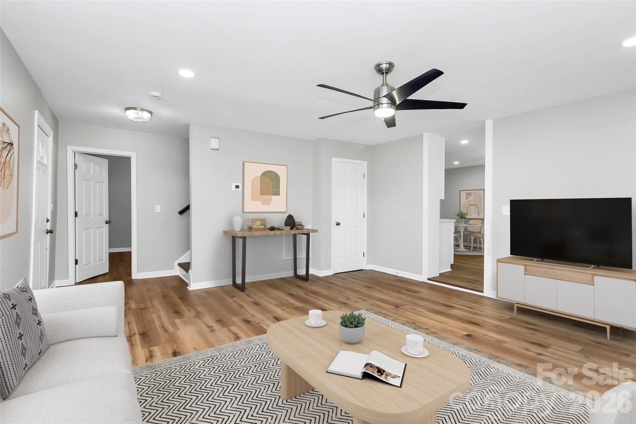 1015 W 4th Avenue — Gastonia