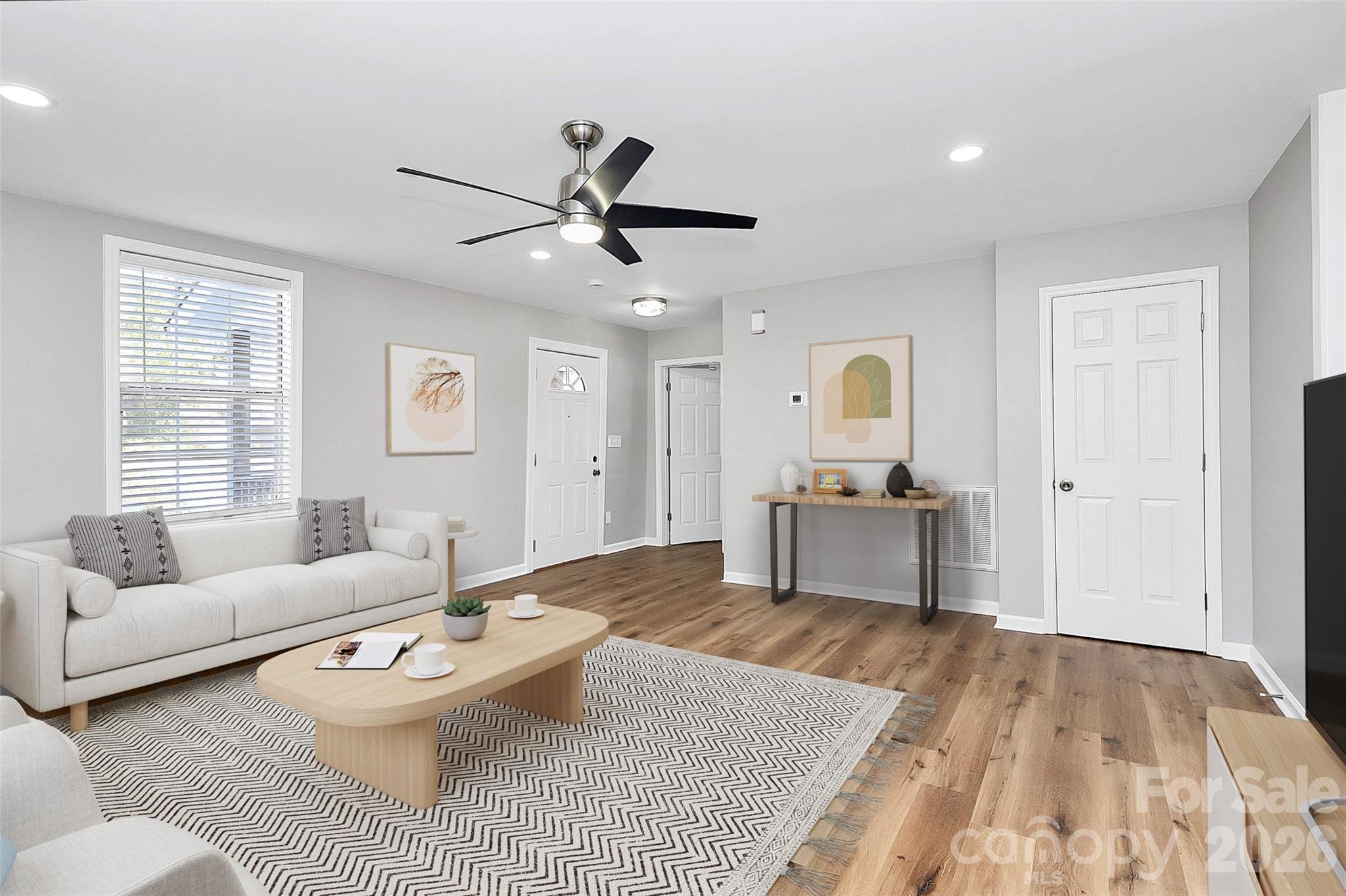 1015 W 4th Avenue — Gastonia