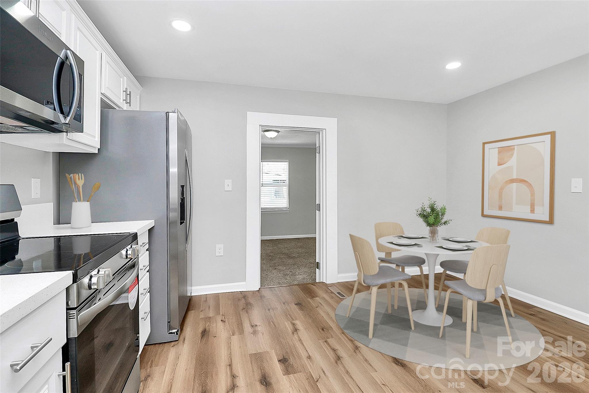 1015 W 4th Avenue — Gastonia