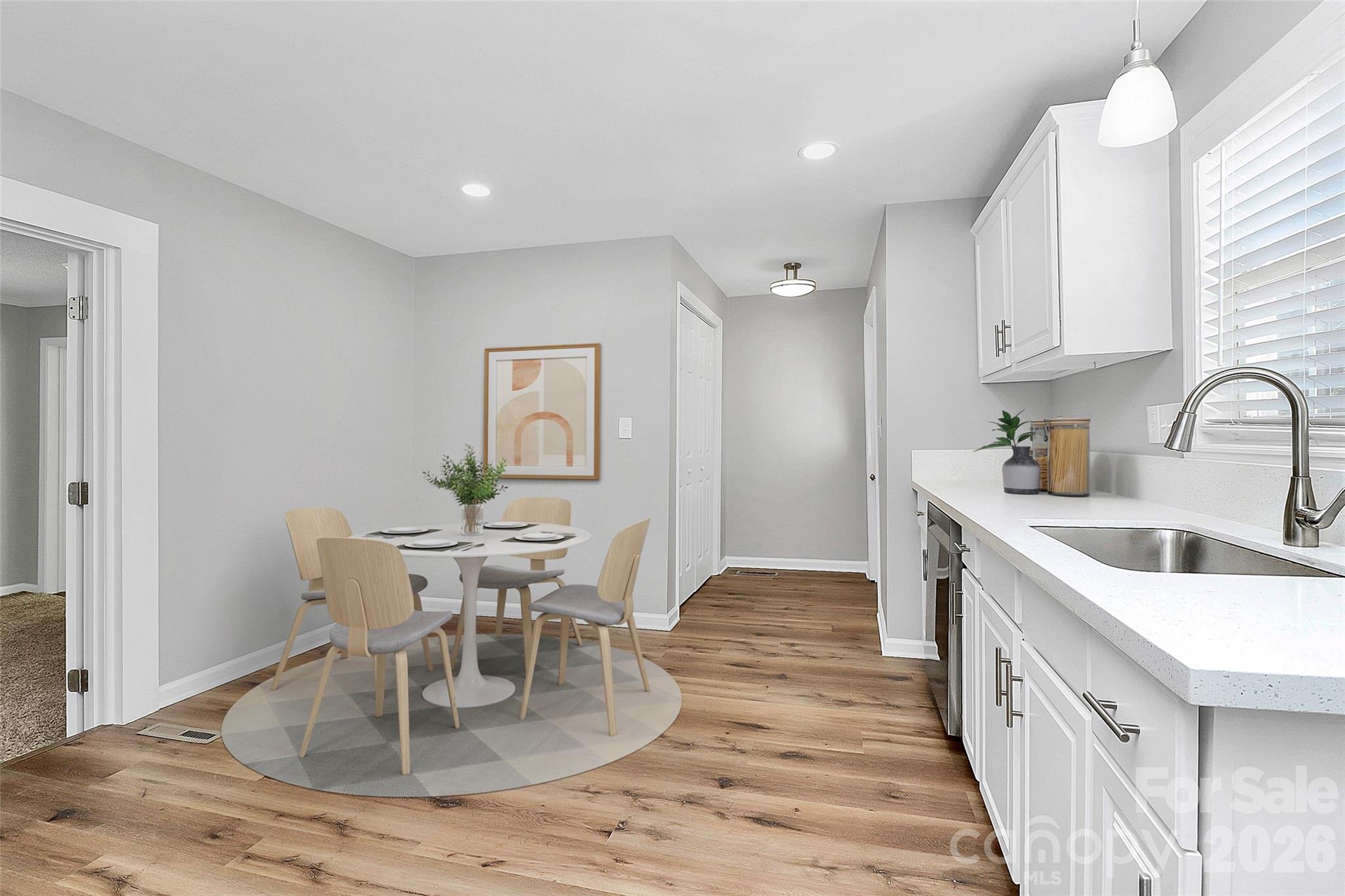 1015 W 4th Avenue — Gastonia
