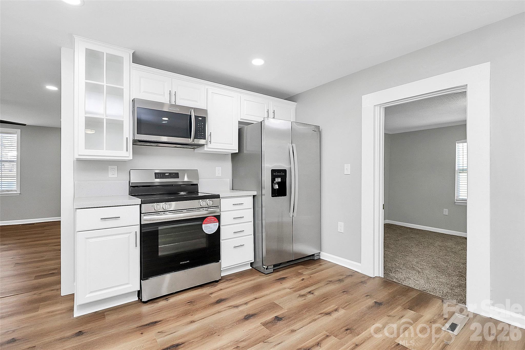 1015 W 4th Avenue — Gastonia