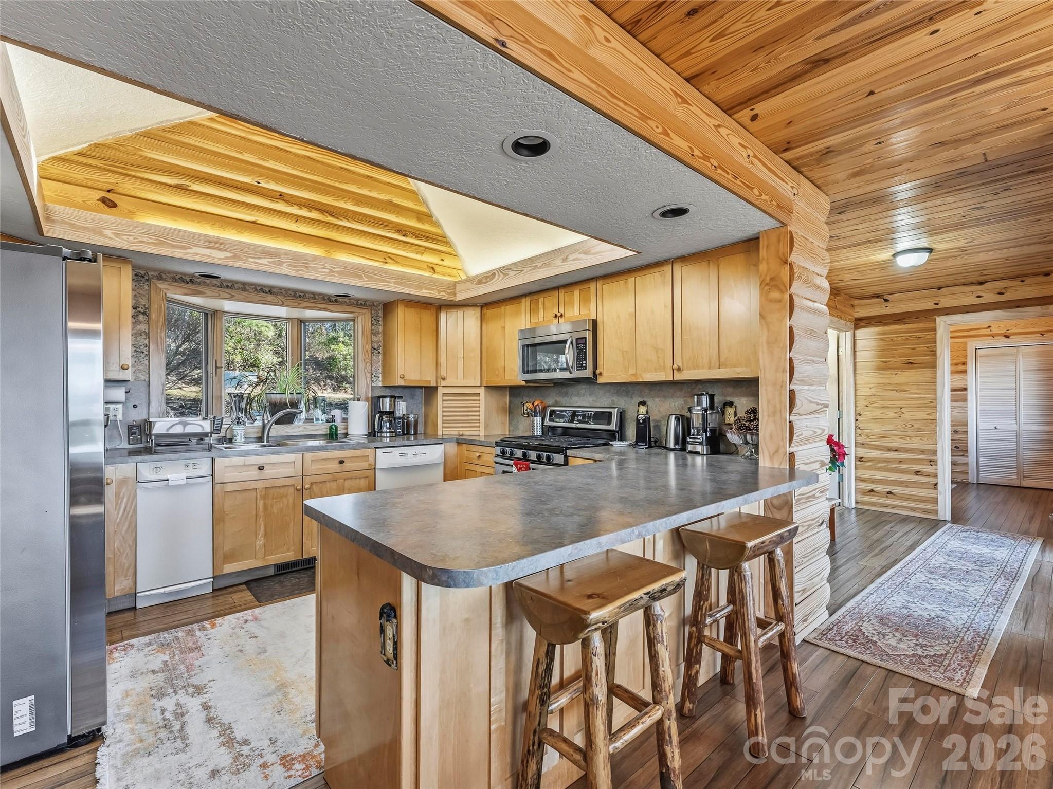 101 Ruffed Grouse Road — Brevard