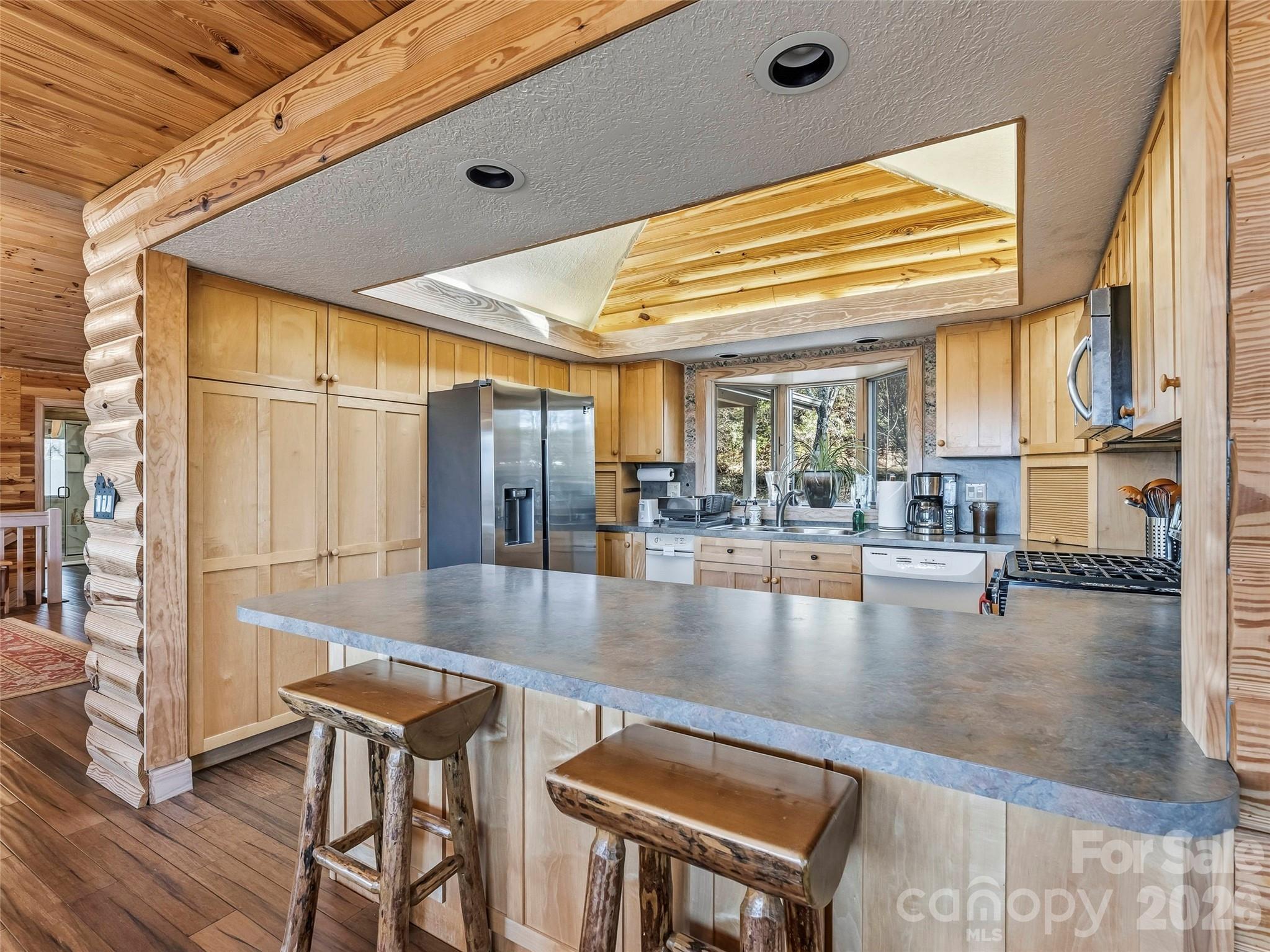 101 Ruffed Grouse Road — Brevard