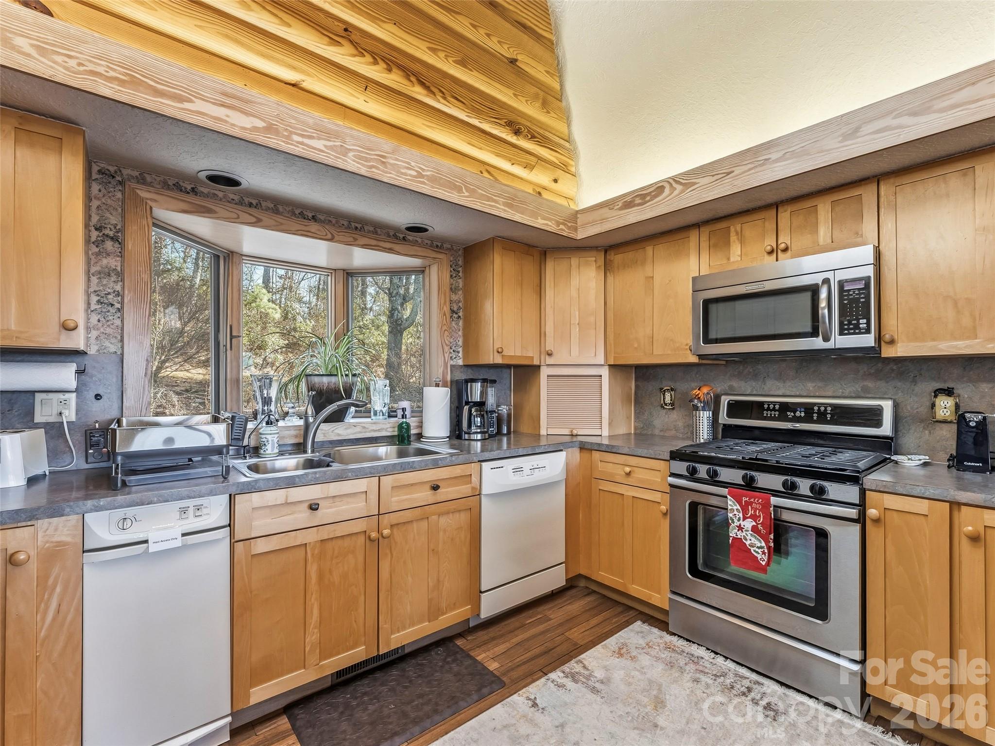 101 Ruffed Grouse Road — Brevard