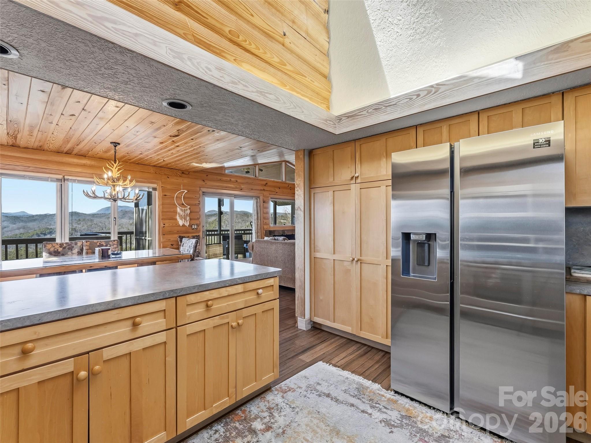 101 Ruffed Grouse Road — Brevard