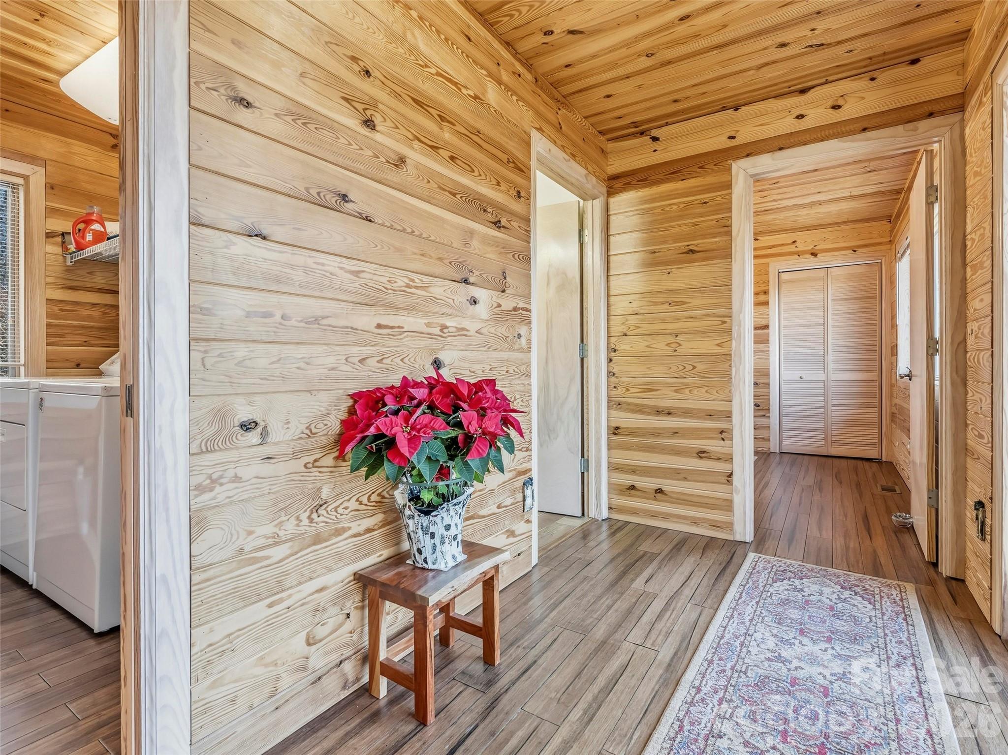 101 Ruffed Grouse Road — Brevard