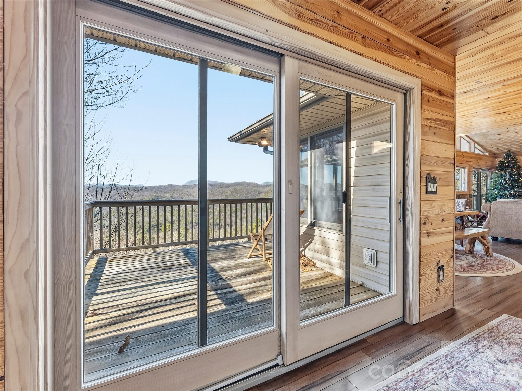 101 Ruffed Grouse Road — Brevard