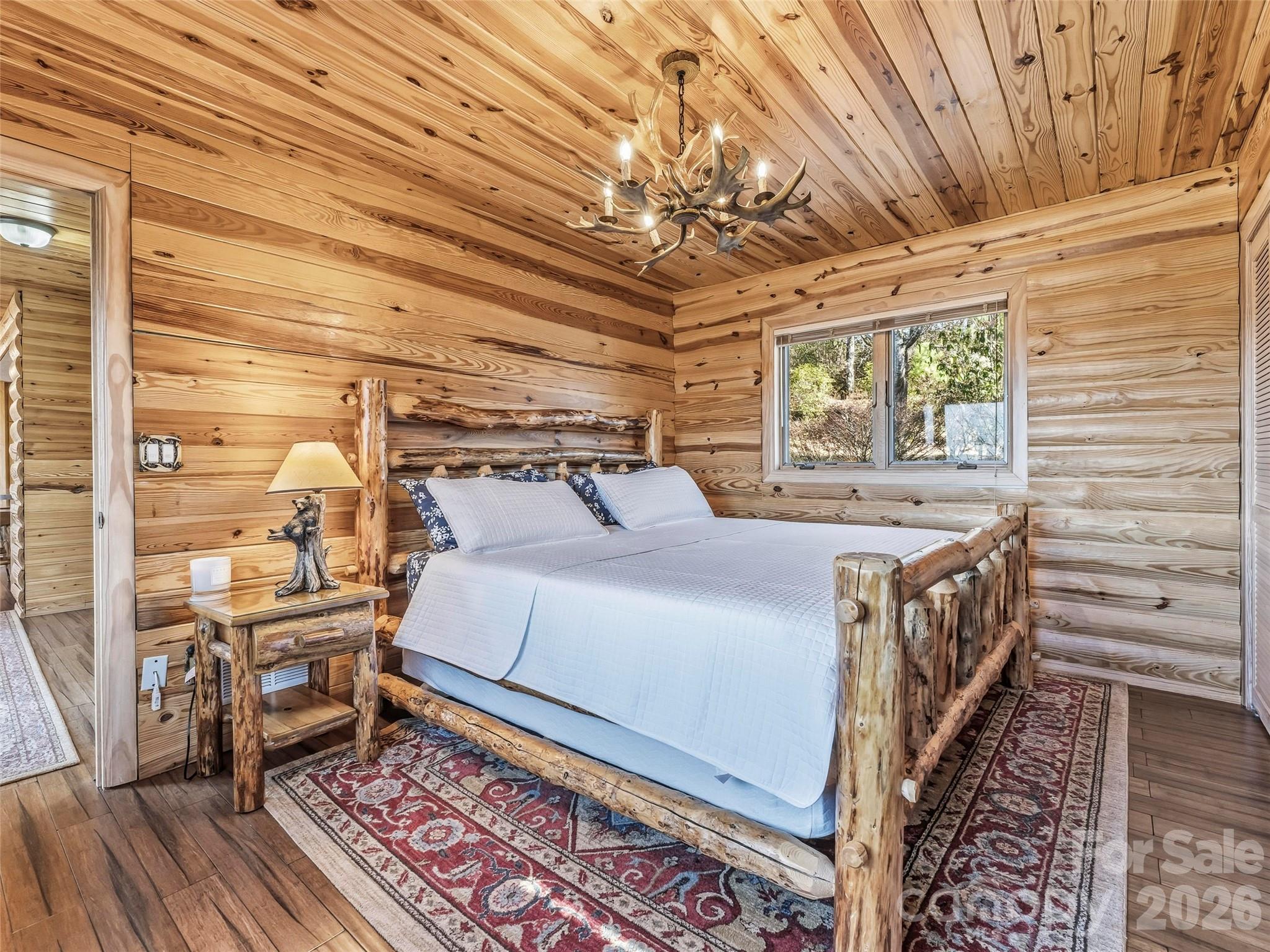 101 Ruffed Grouse Road — Brevard