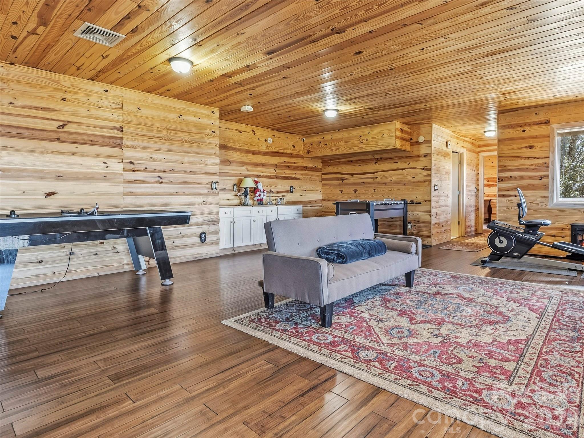 101 Ruffed Grouse Road — Brevard