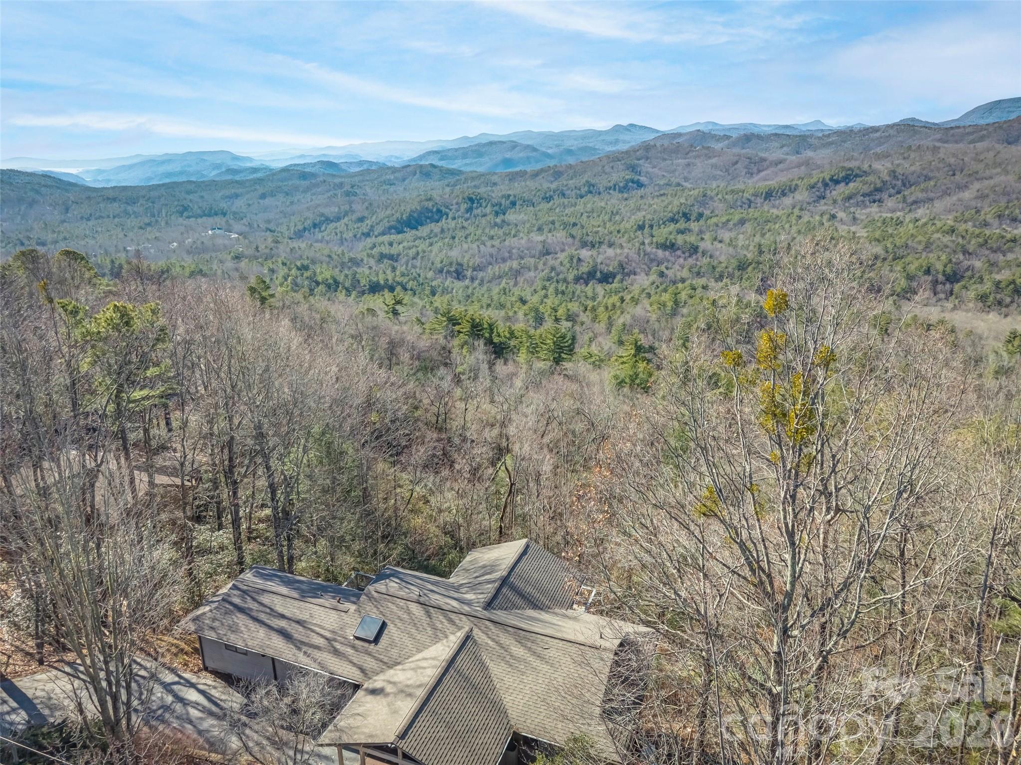 101 Ruffed Grouse Road — Brevard