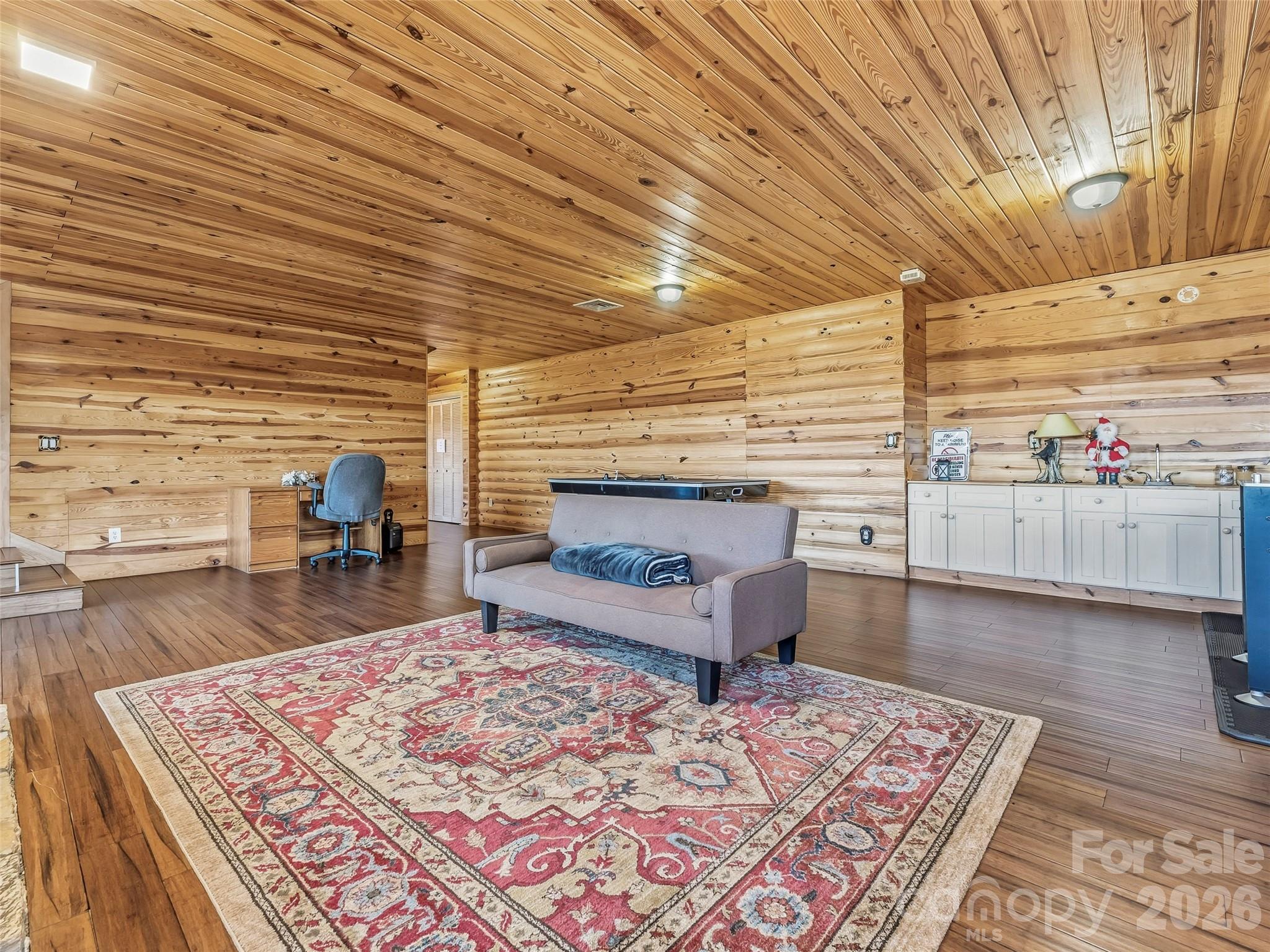 101 Ruffed Grouse Road — Brevard