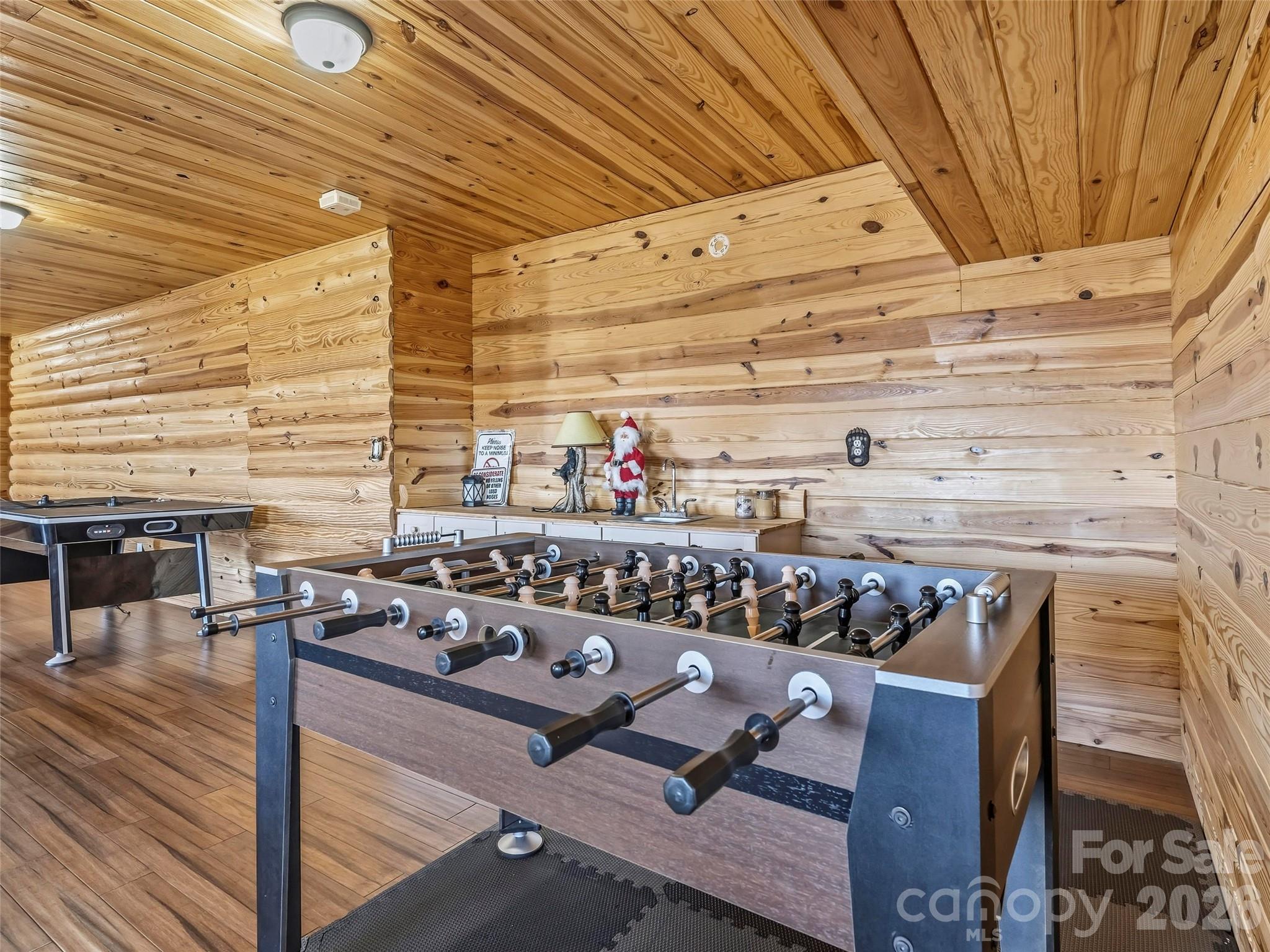 101 Ruffed Grouse Road — Brevard