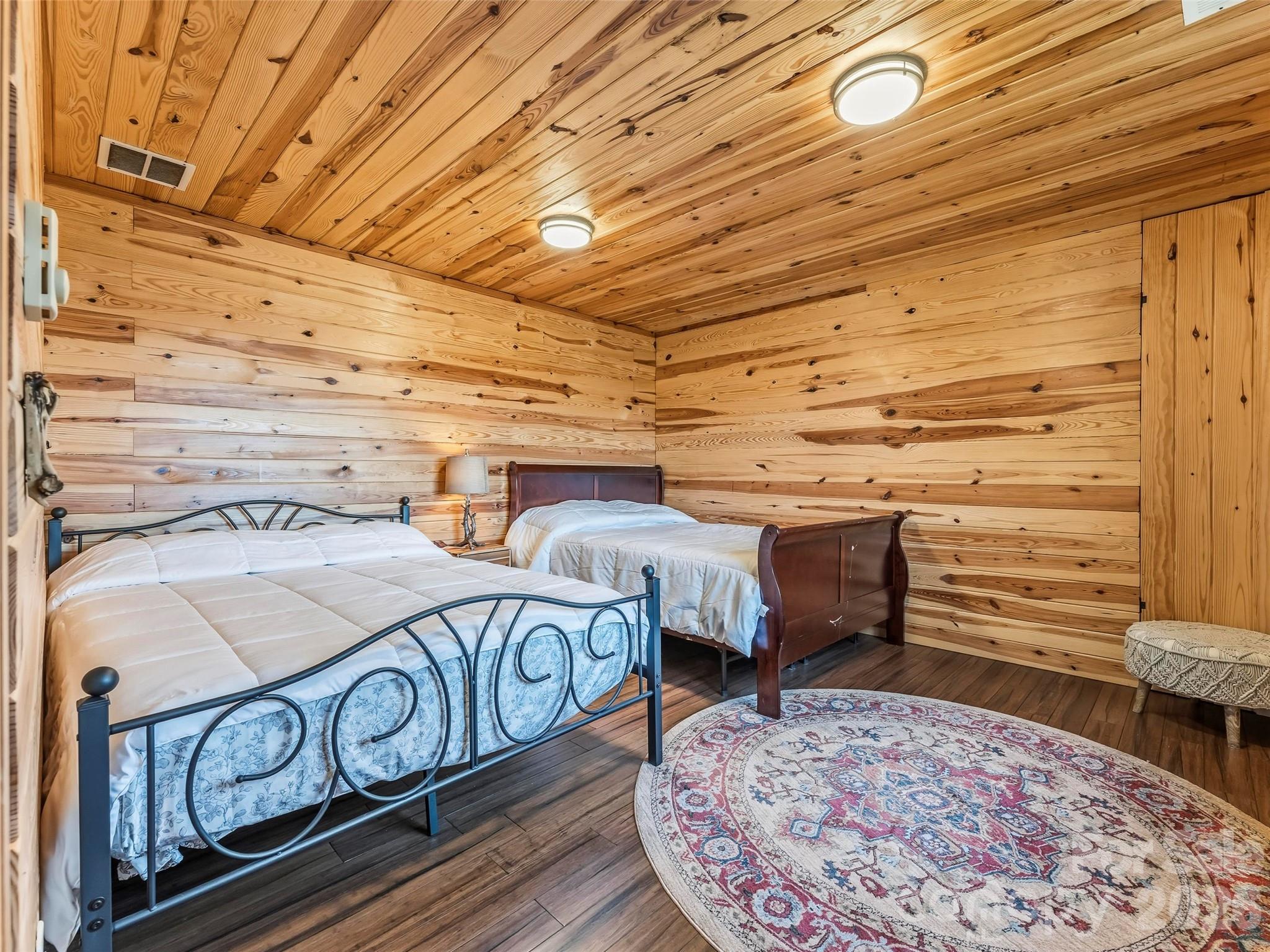 101 Ruffed Grouse Road — Brevard