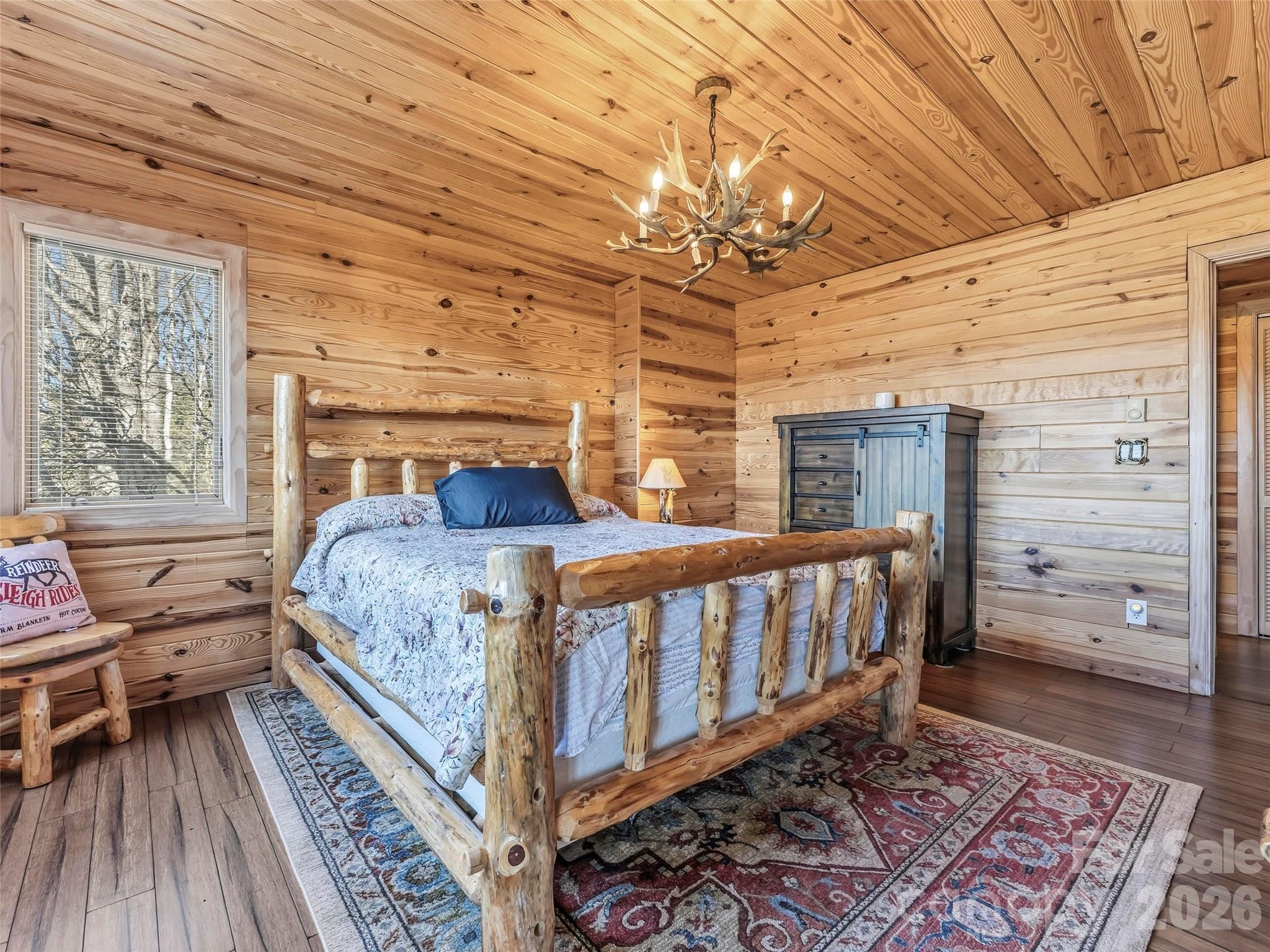 101 Ruffed Grouse Road — Brevard