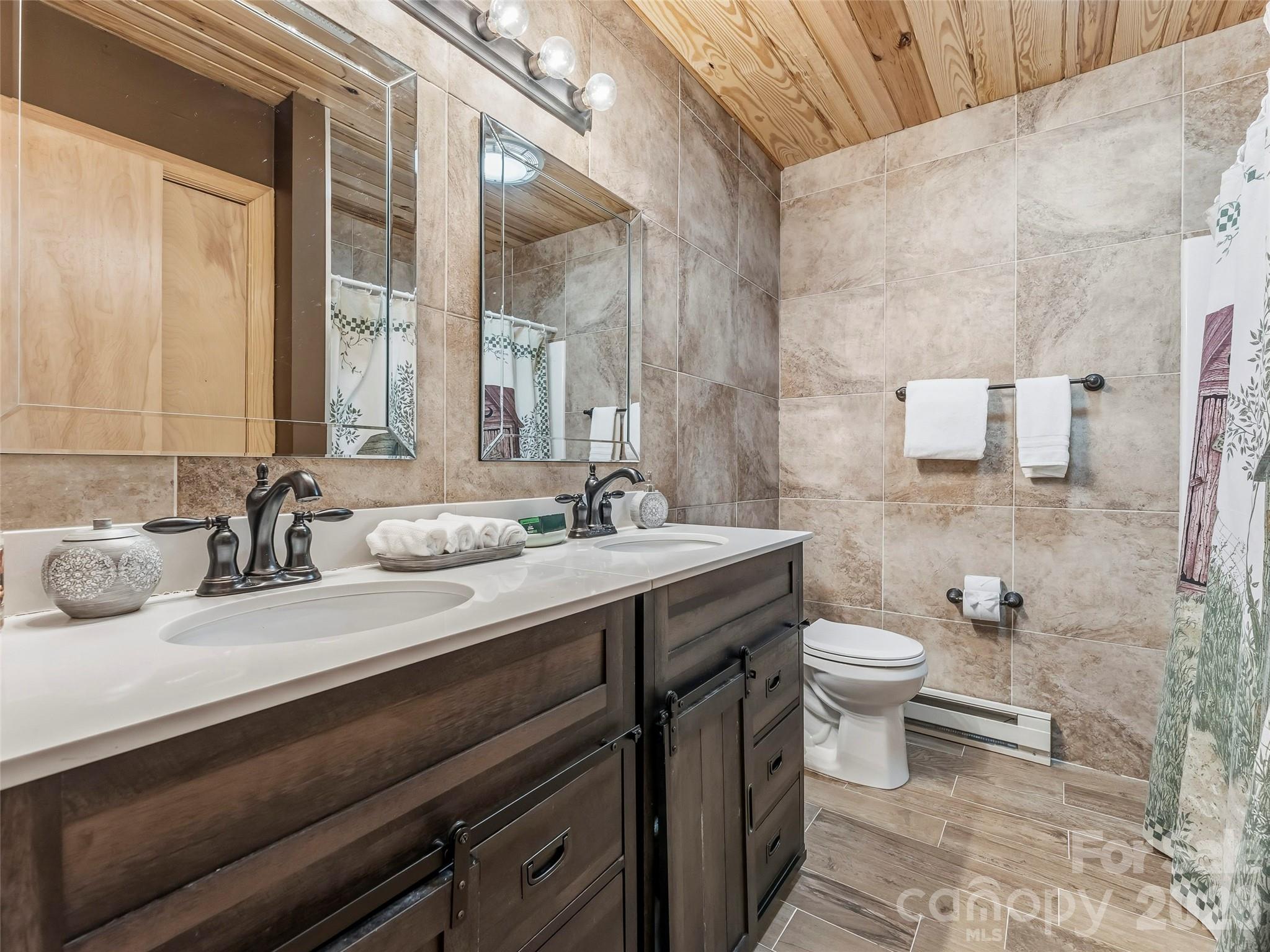 101 Ruffed Grouse Road — Brevard