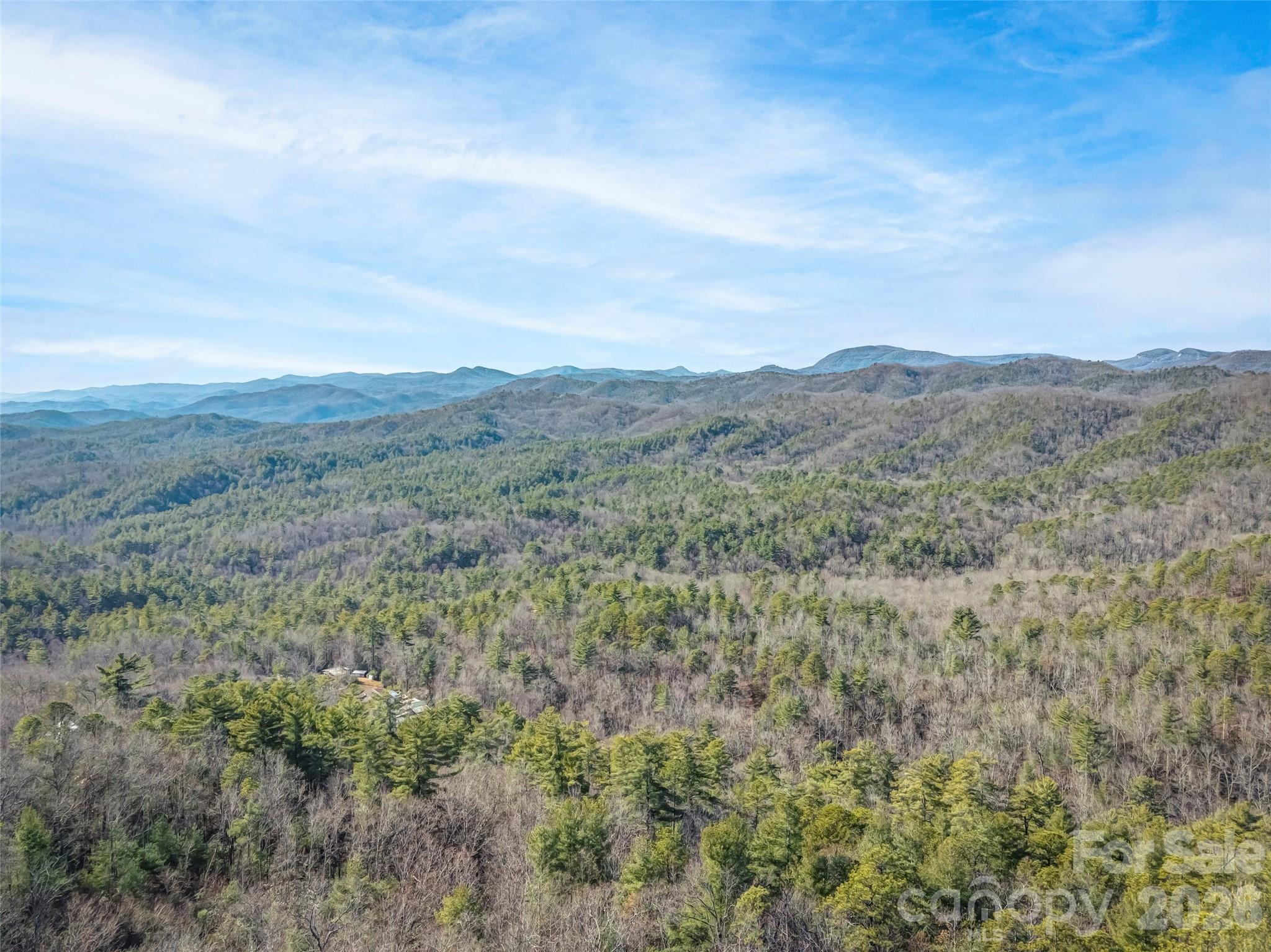 101 Ruffed Grouse Road — Brevard