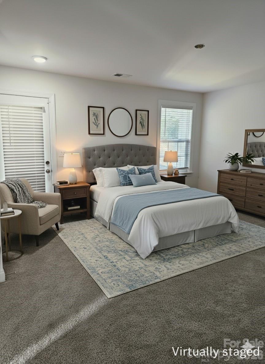 9240 Walnut Hill Road NW #33 — Concord