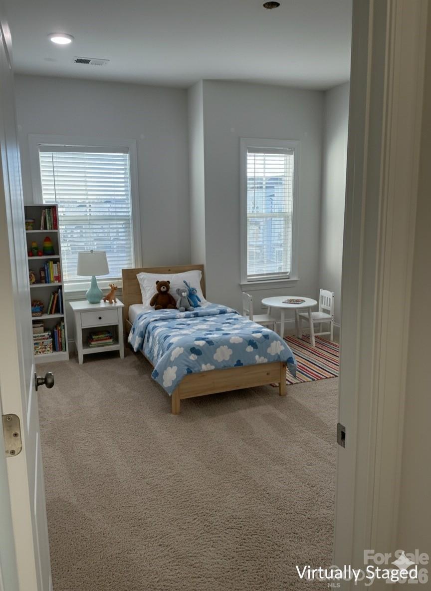 9240 Walnut Hill Road NW #33 — Concord