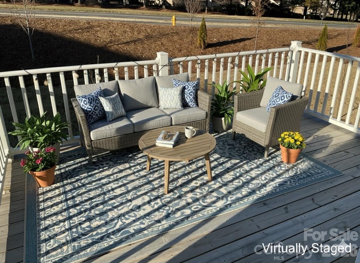 9240 Walnut Hill Road NW #33 — Concord