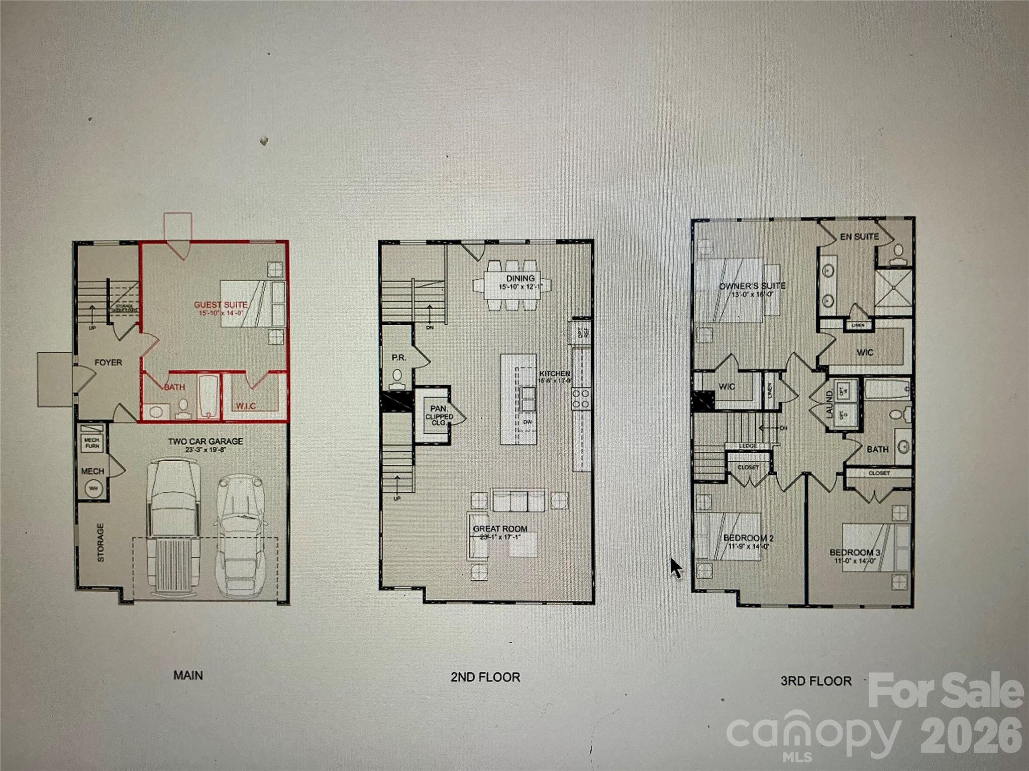 9240 Walnut Hill Road NW #33 — Concord