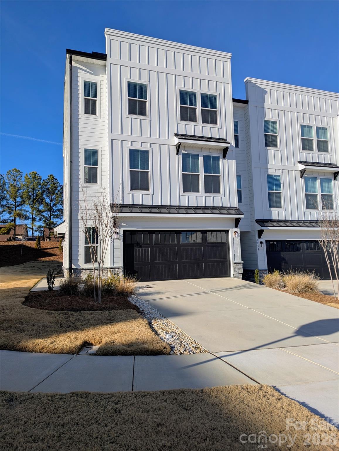 9240 Walnut Hill Road NW #33 — Concord