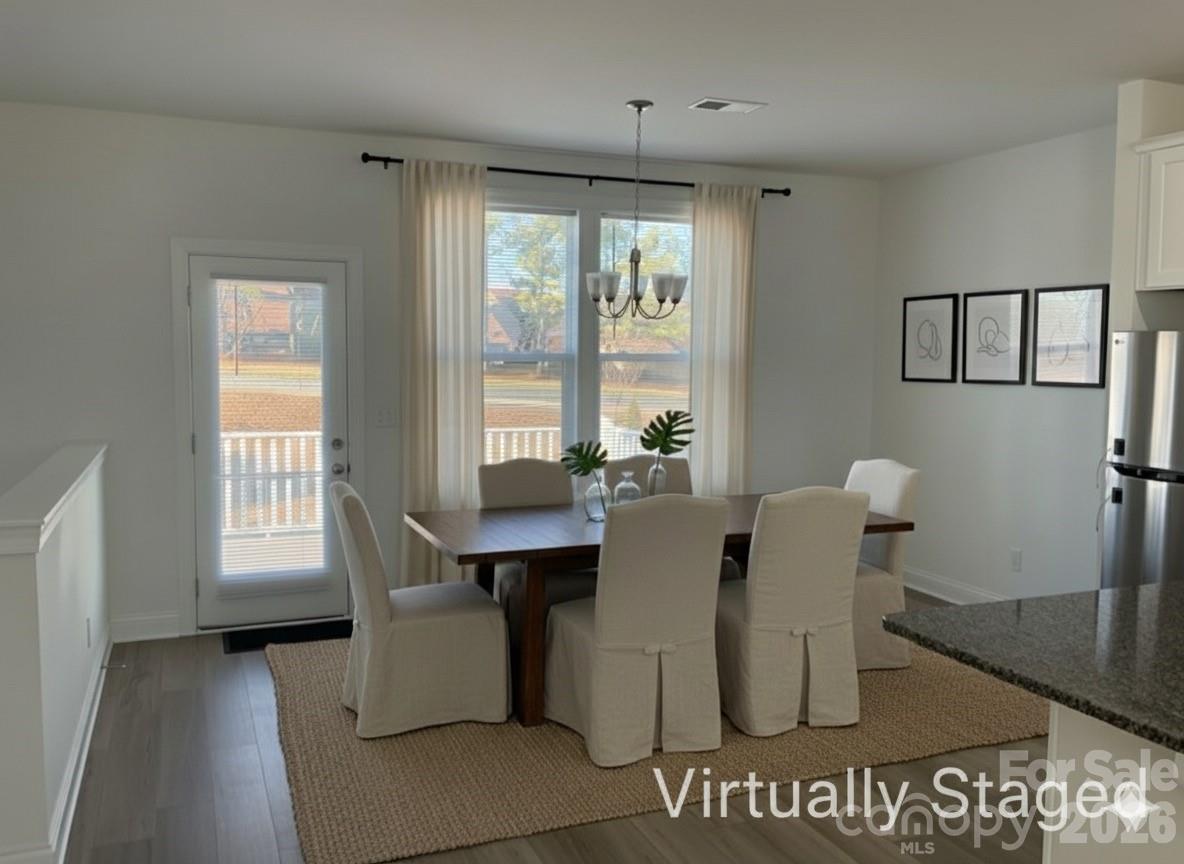 9240 Walnut Hill Road NW #33 — Concord