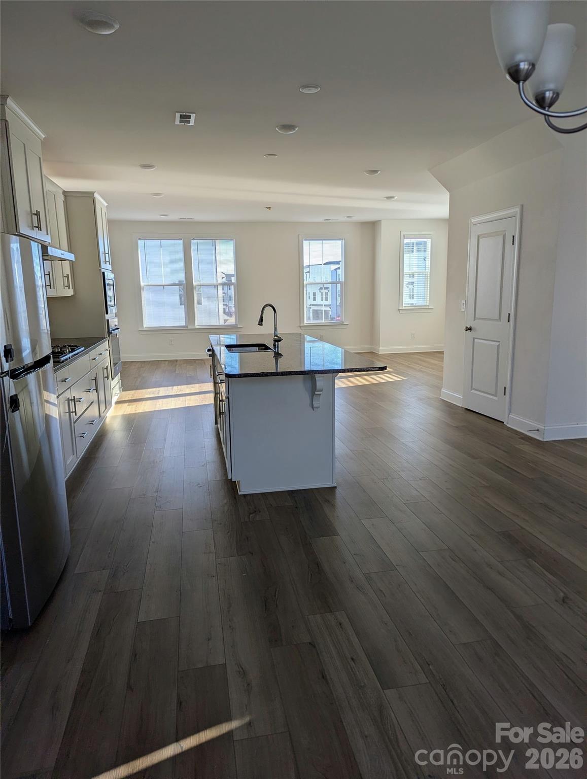 9240 Walnut Hill Road NW #33 — Concord