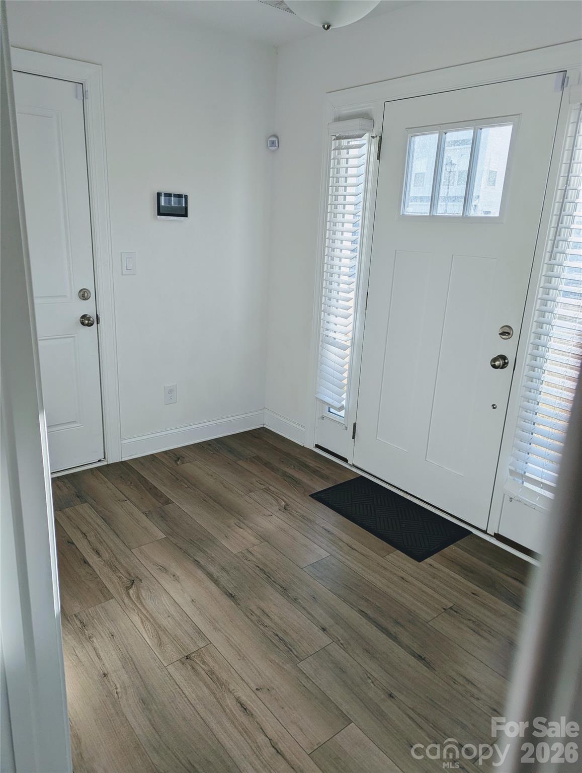 9240 Walnut Hill Road NW #33 — Concord