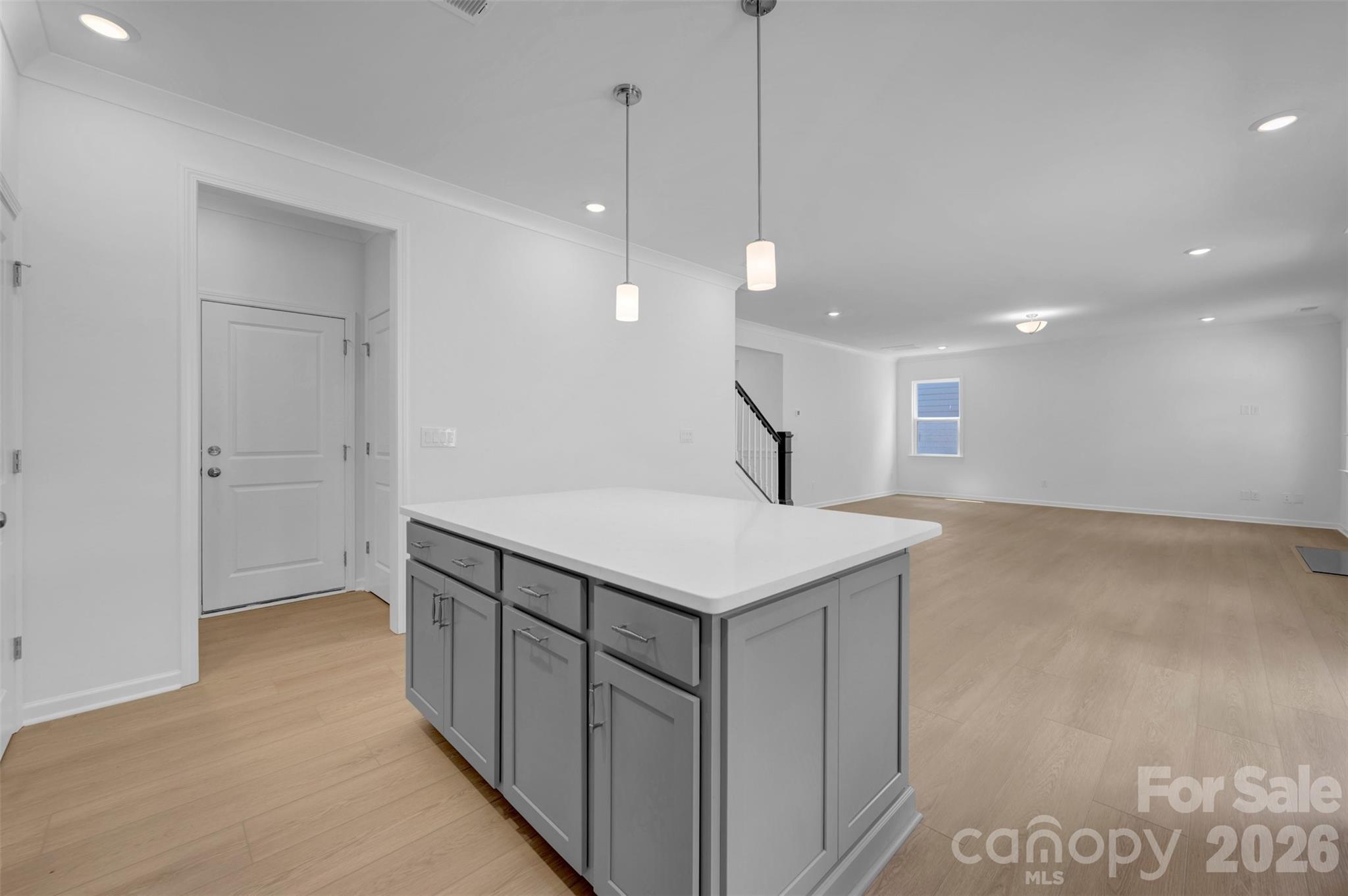 2930 Ballenger Street — Kannapolis