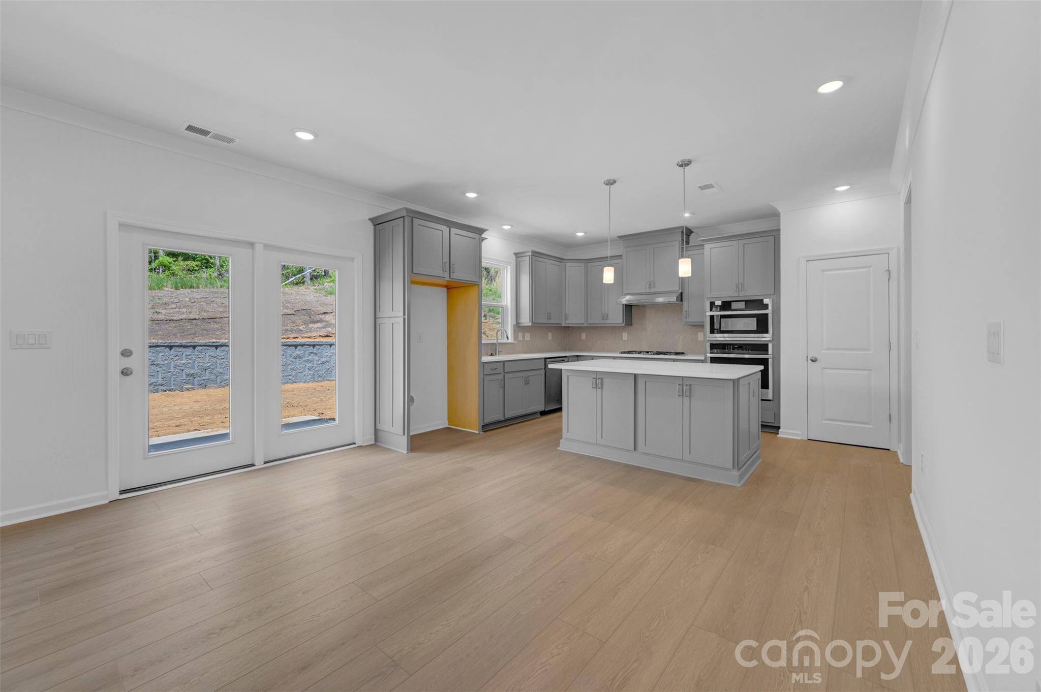 2930 Ballenger Street — Kannapolis