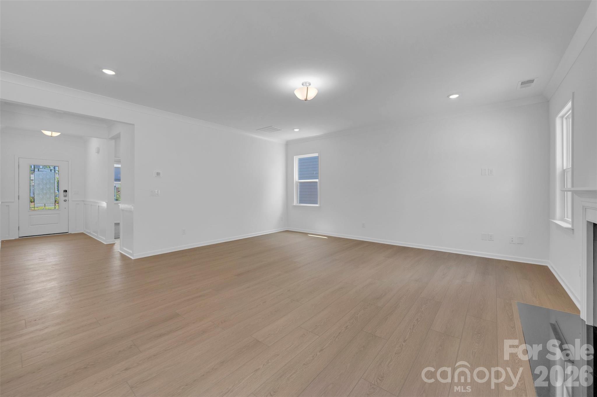 2930 Ballenger Street — Kannapolis