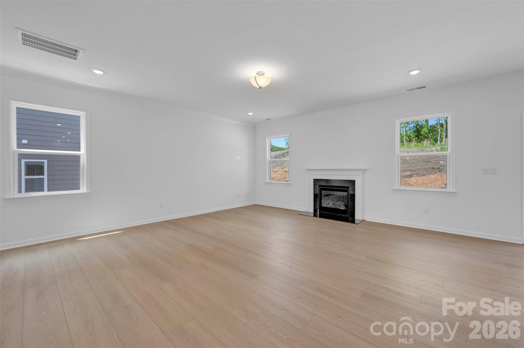 2930 Ballenger Street — Kannapolis