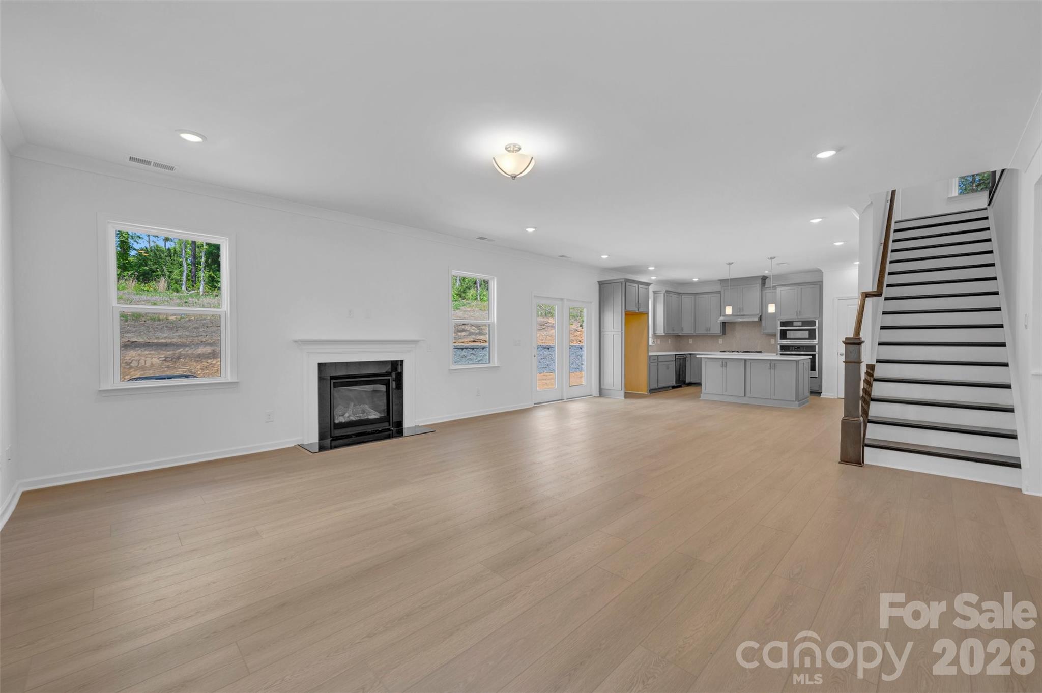 2930 Ballenger Street — Kannapolis